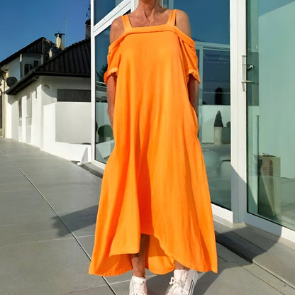 Mariyana - Olkaimeton Maximekko
