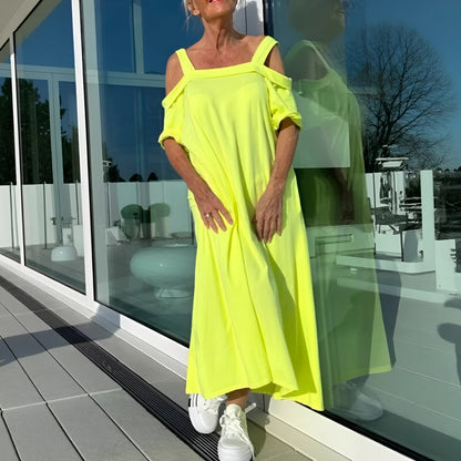 Mariyana - Olkaimeton Maximekko