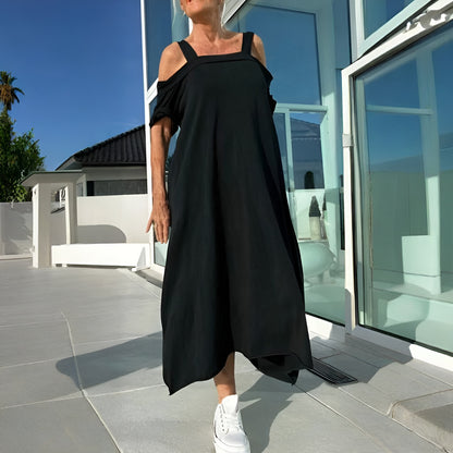Mariyana - Olkaimeton Maximekko