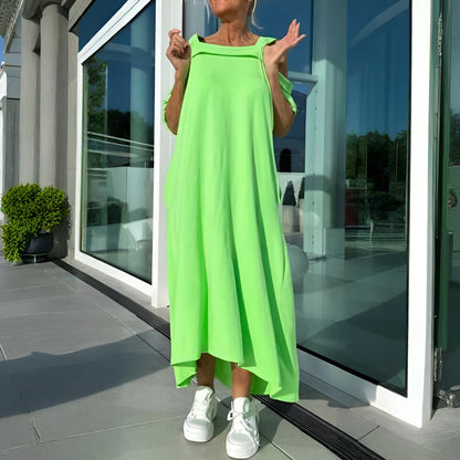 Mariyana - Olkaimeton Maximekko