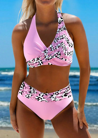 Elnora - Risti-bikini