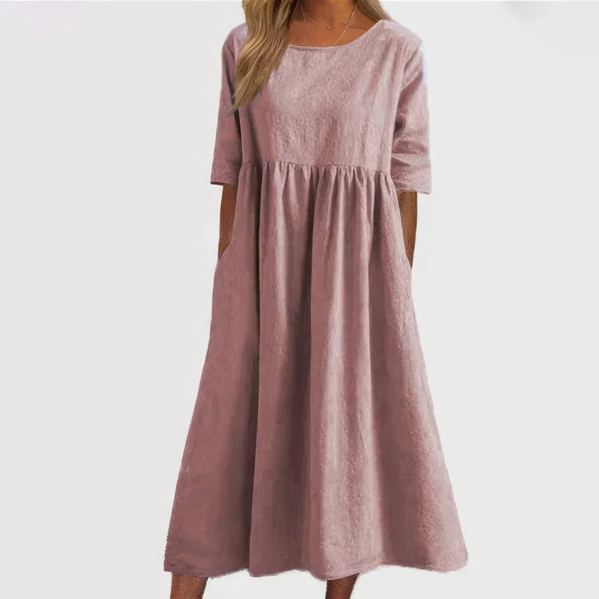 LORETTA™ – ELEGANTTI JA IMARTELEVA MEKKO