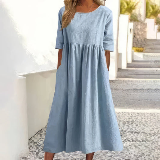 LORETTA™ – ELEGANTTI JA IMARTELEVA MEKKO
