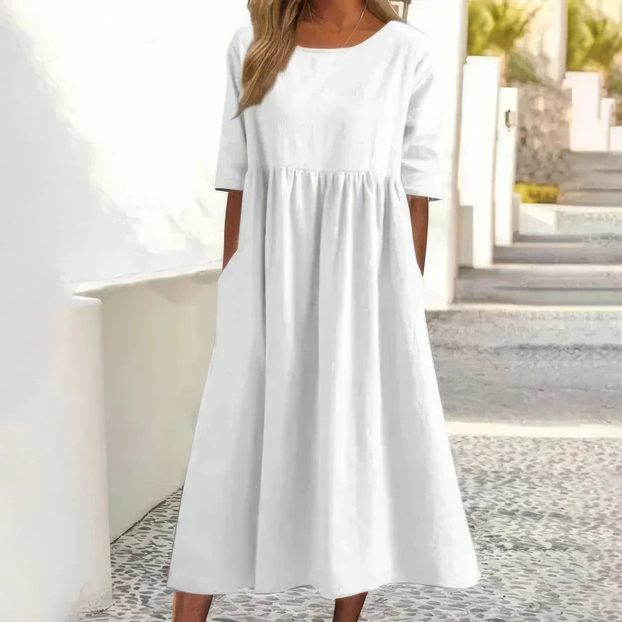 LORETTA™ – ELEGANTTI JA IMARTELEVA MEKKO