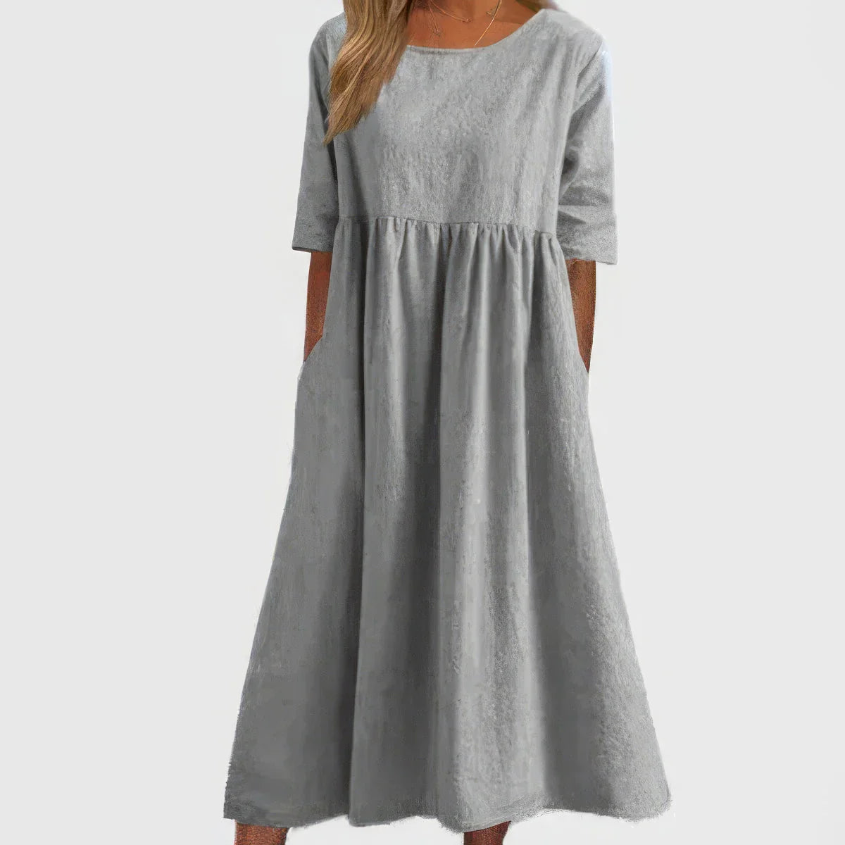 LORETTA™ – ELEGANTTI JA IMARTELEVA MEKKO