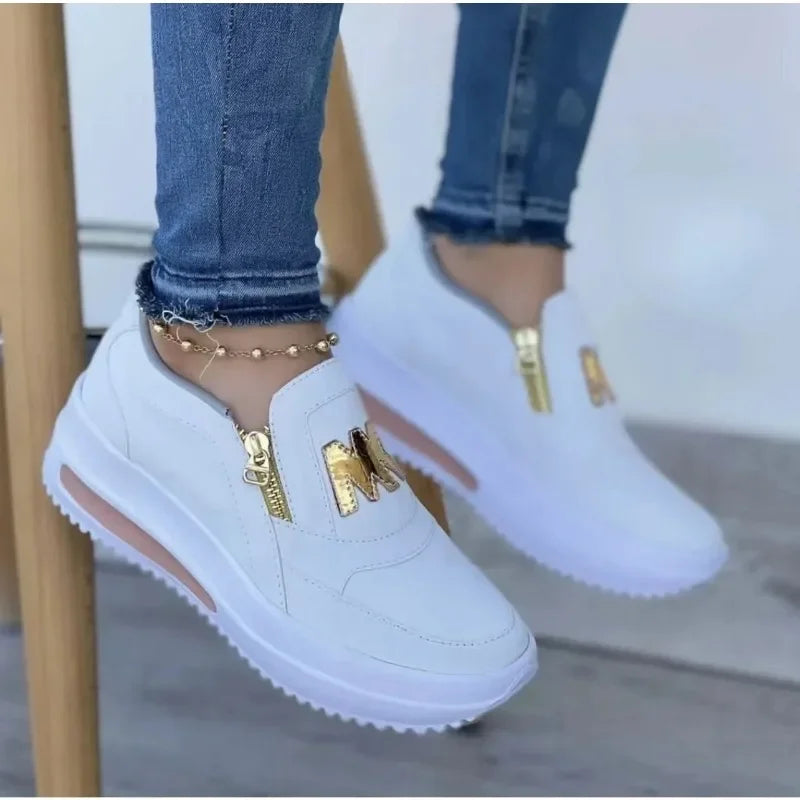 Caro | Ortopediset Sneakers